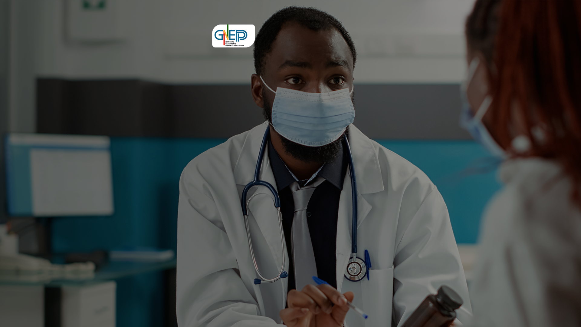 Gaining Mastery of the Ghana National E-Pharmacy Platform