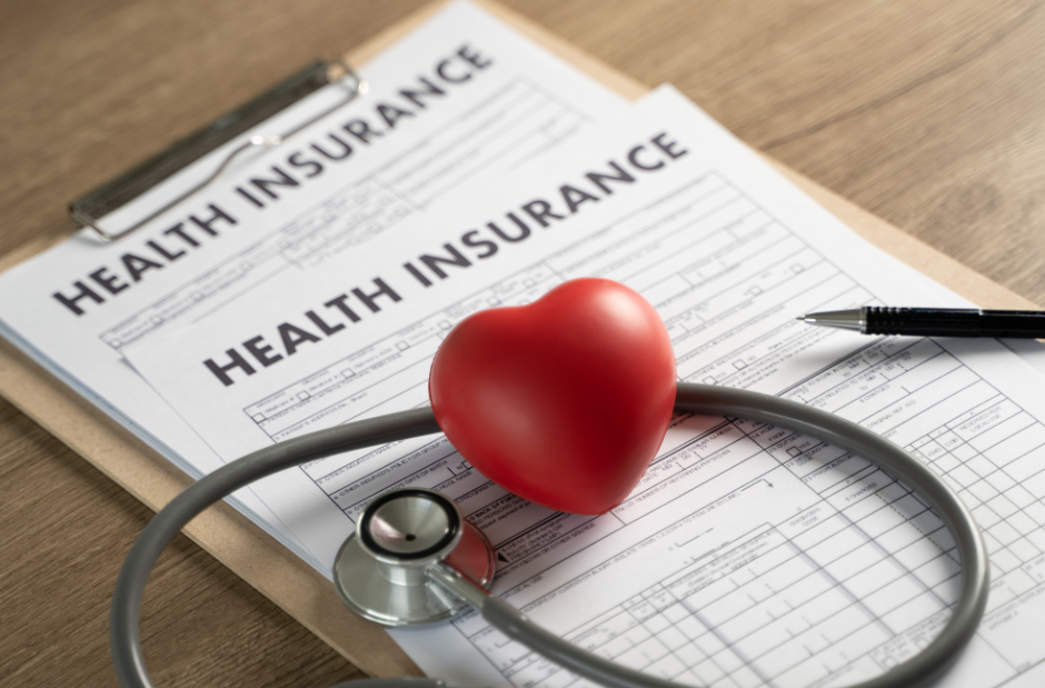 Certificate Course in Health Insurance Management