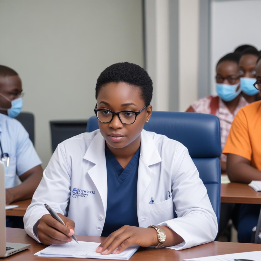 Comprehensive Training on Rxclaim Enterprise for Health Insurance Professionals